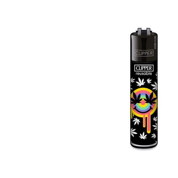 CLIPPER CLASSIC Large 420 Rainbow