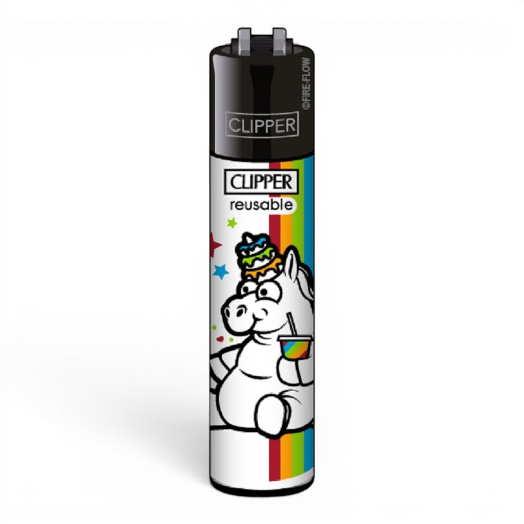 CLIPPER CLASSIC Large Einhorn Best Of