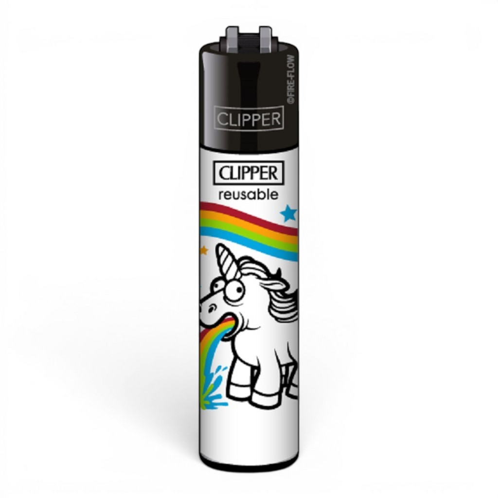 CLIPPER CLASSIC Large Einhorn Best Of