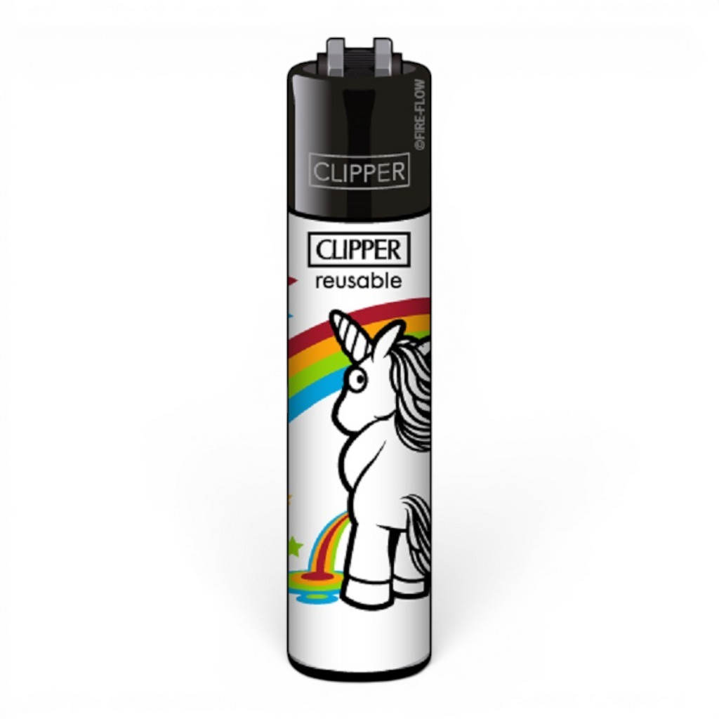 CLIPPER CLASSIC Large Einhorn Best Of