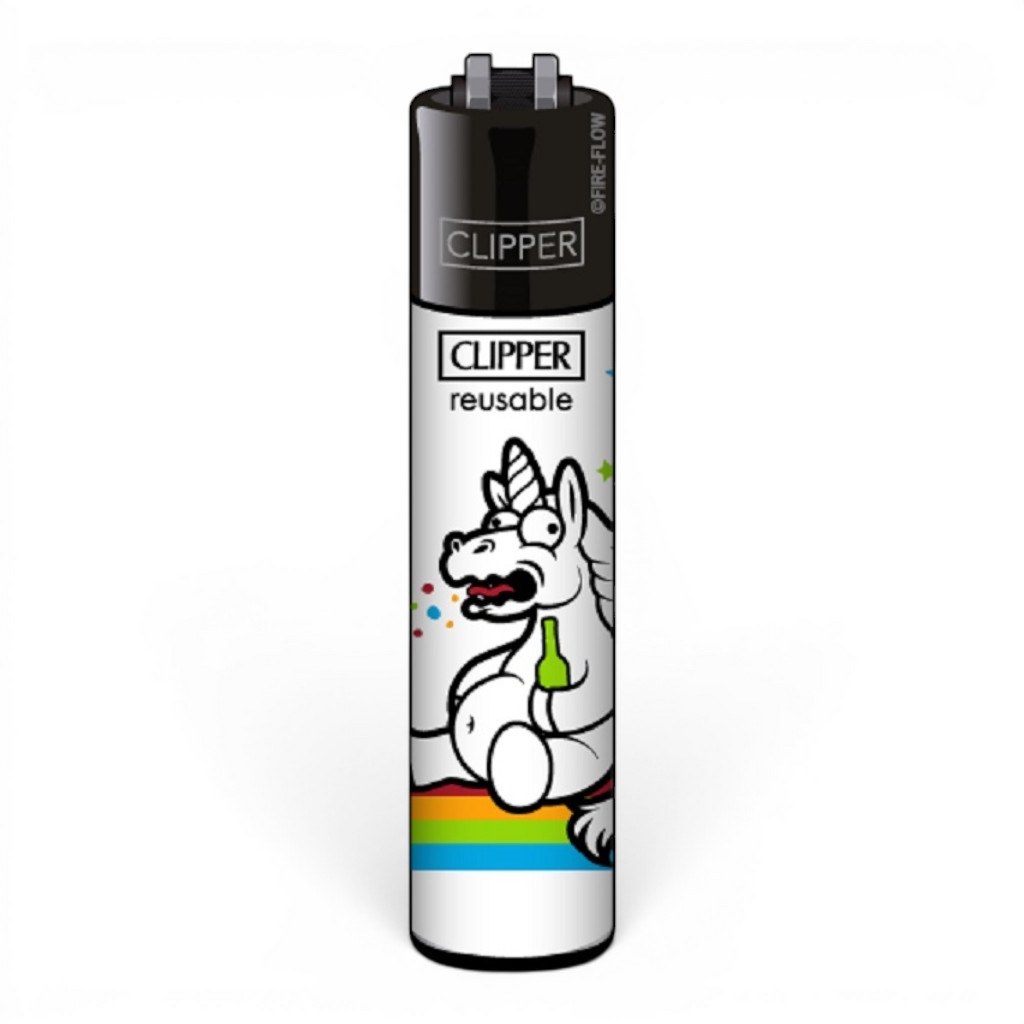 CLIPPER CLASSIC Large Einhorn Best Of