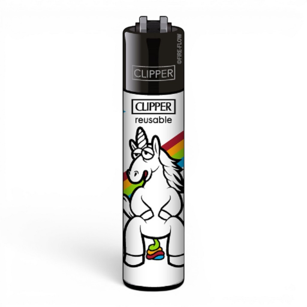 CLIPPER CLASSIC Large Einhorn Best Of