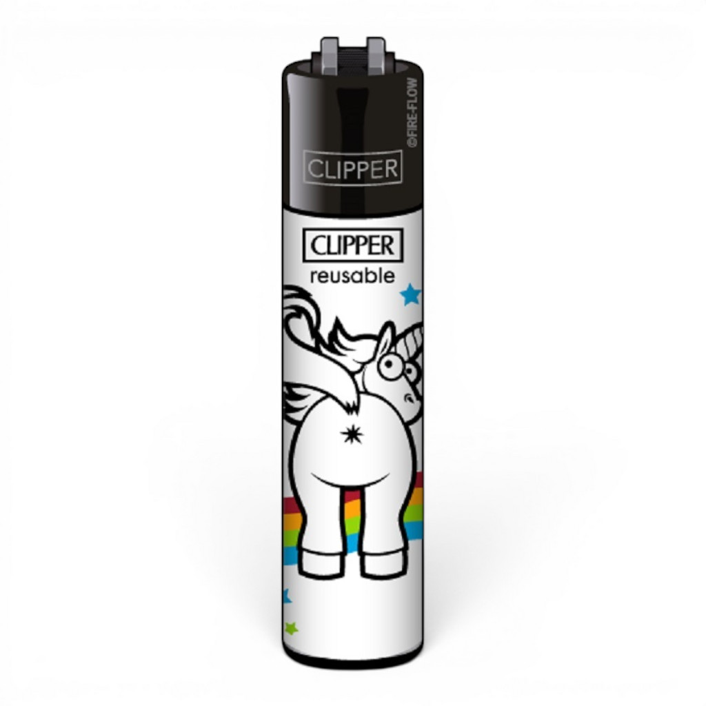 CLIPPER CLASSIC Large Einhorn Best Of