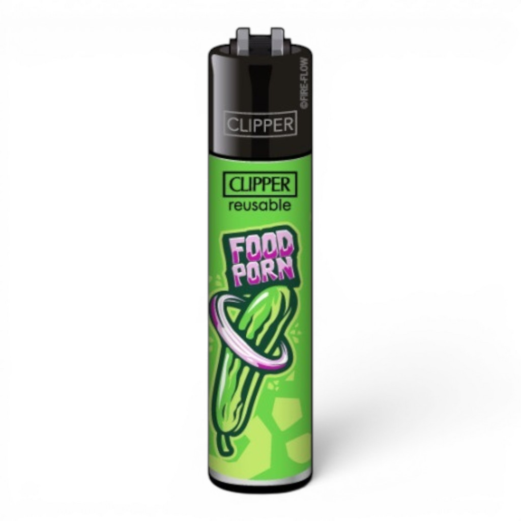 CLIPPER CLASSIC Large Food Porn