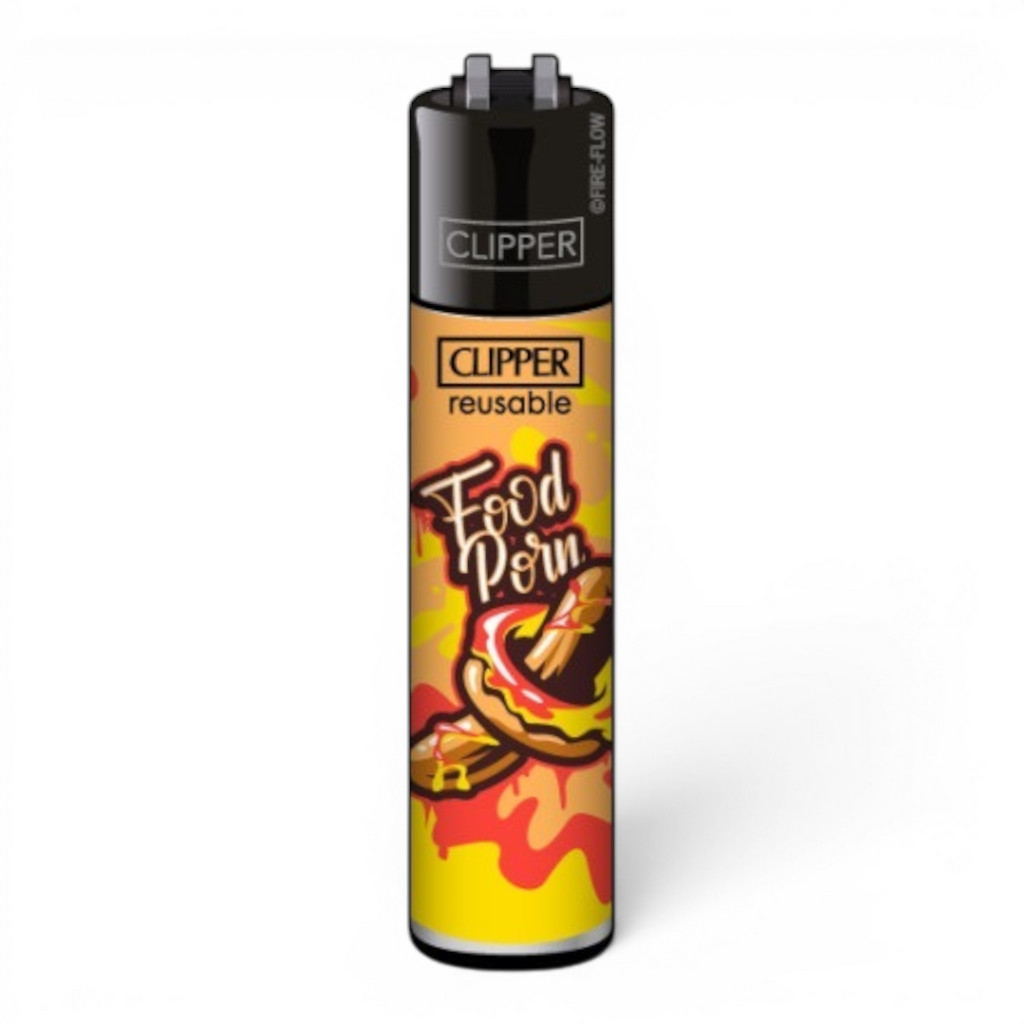 CLIPPER CLASSIC Large Food Porn