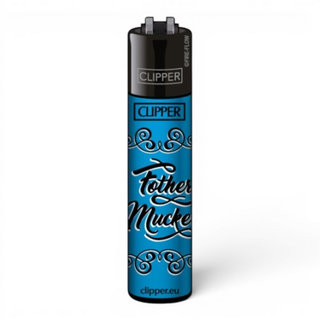 CLIPPER CLASSIC Large Fuck