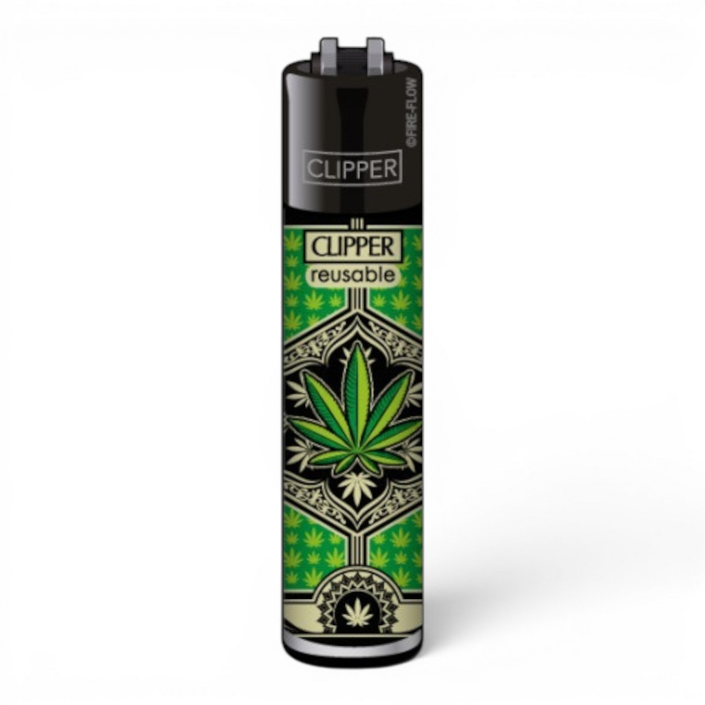 CLIPPER CLASSIC Large Grass Art #2