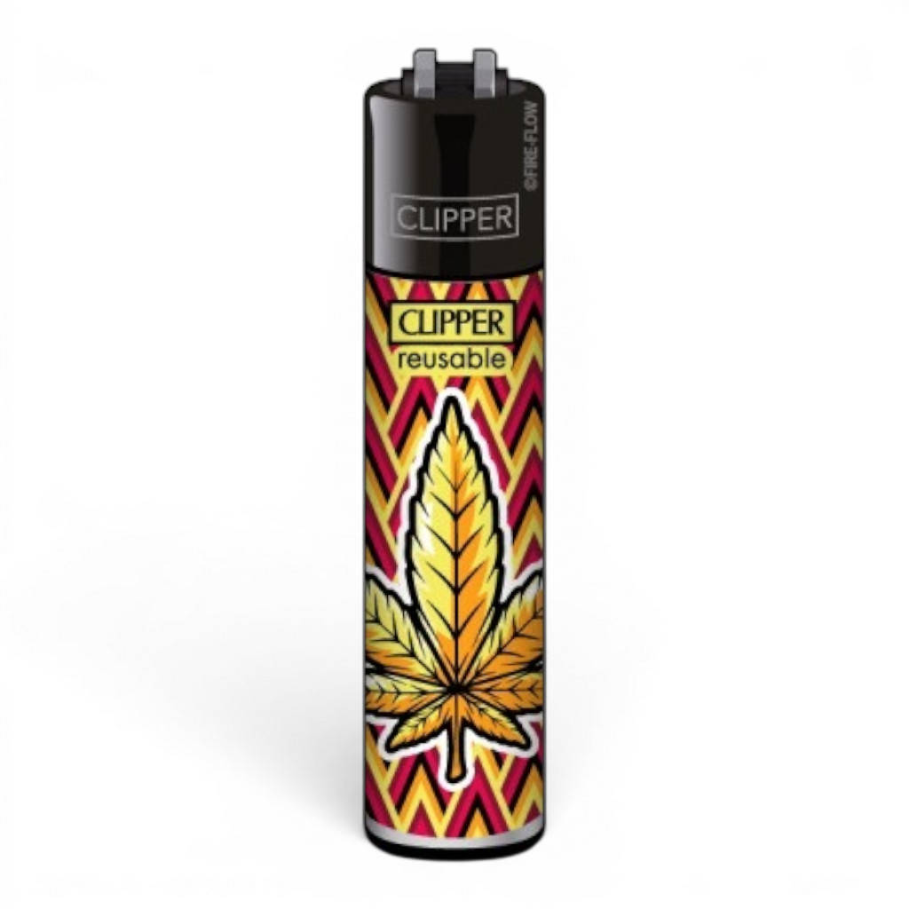 CLIPPER CLASSIC Large Leaves #41