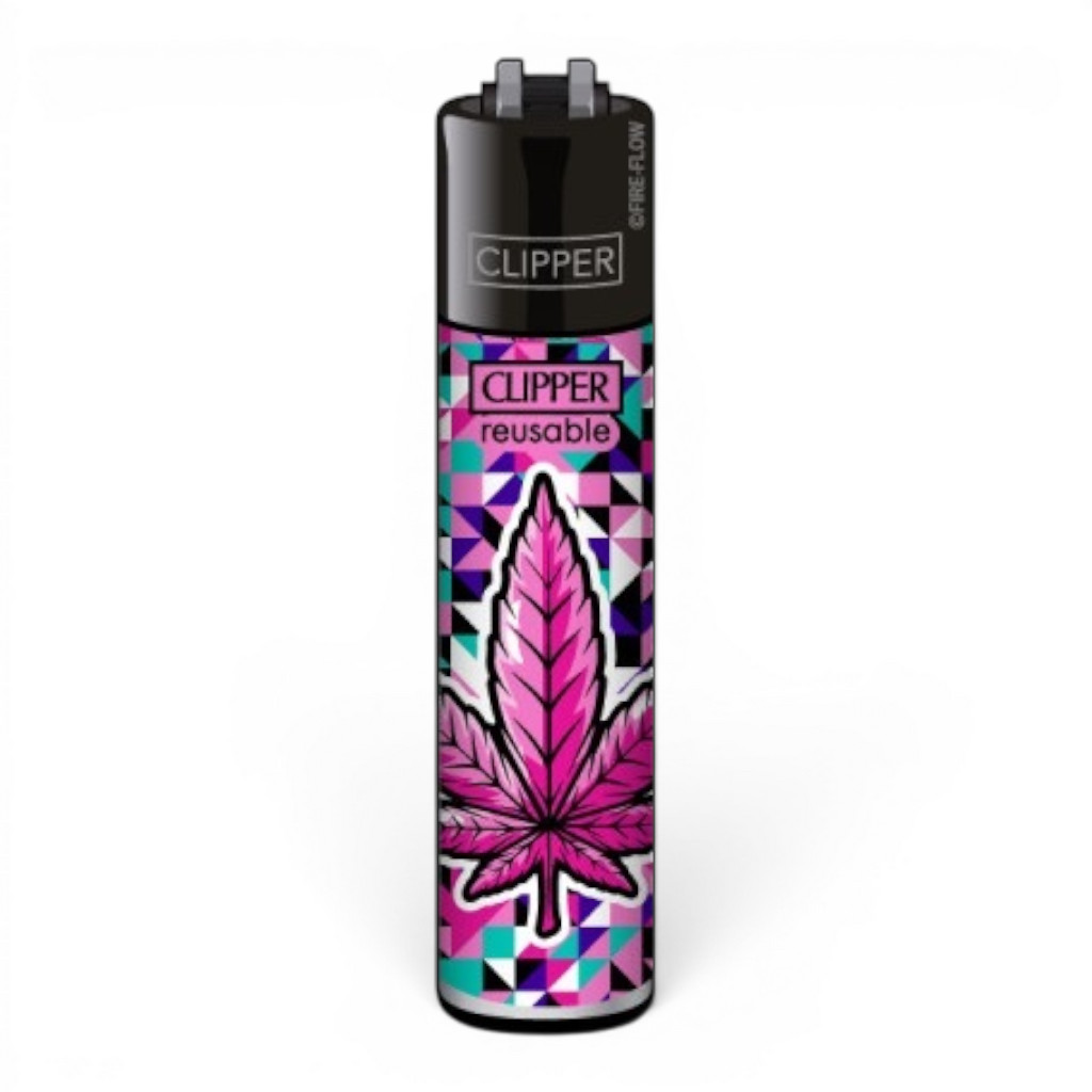 CLIPPER CLASSIC Large Leaves #41