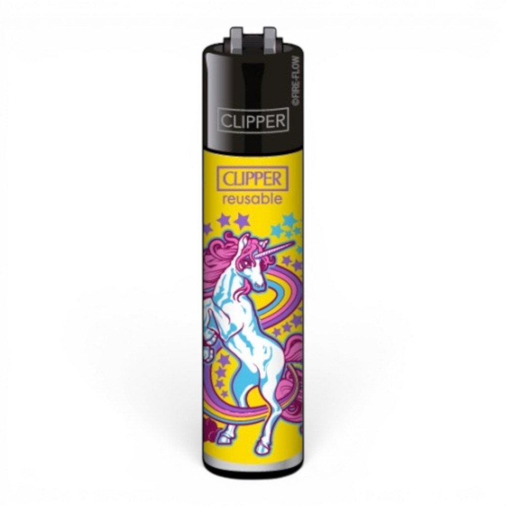 CLIPPER CLASSIC Large Unicorns