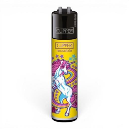 CLIPPER CLASSIC Large Unicorns