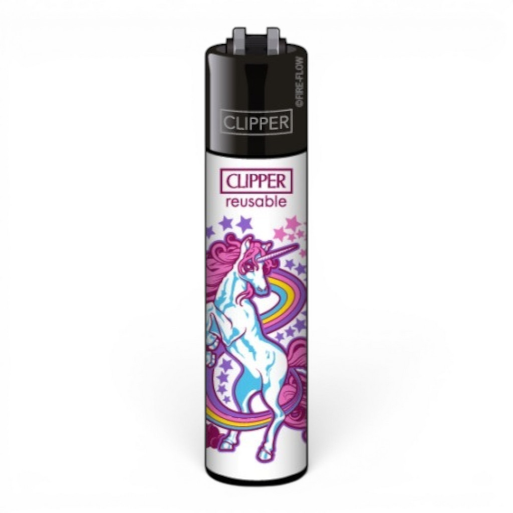 CLIPPER CLASSIC Large Unicorns