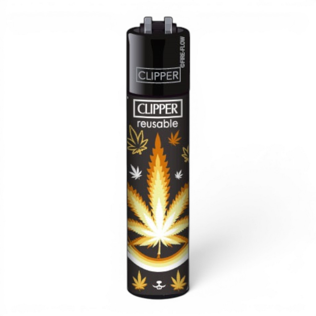 CLIPPER CLASSIC Large Multi Leaves Micro