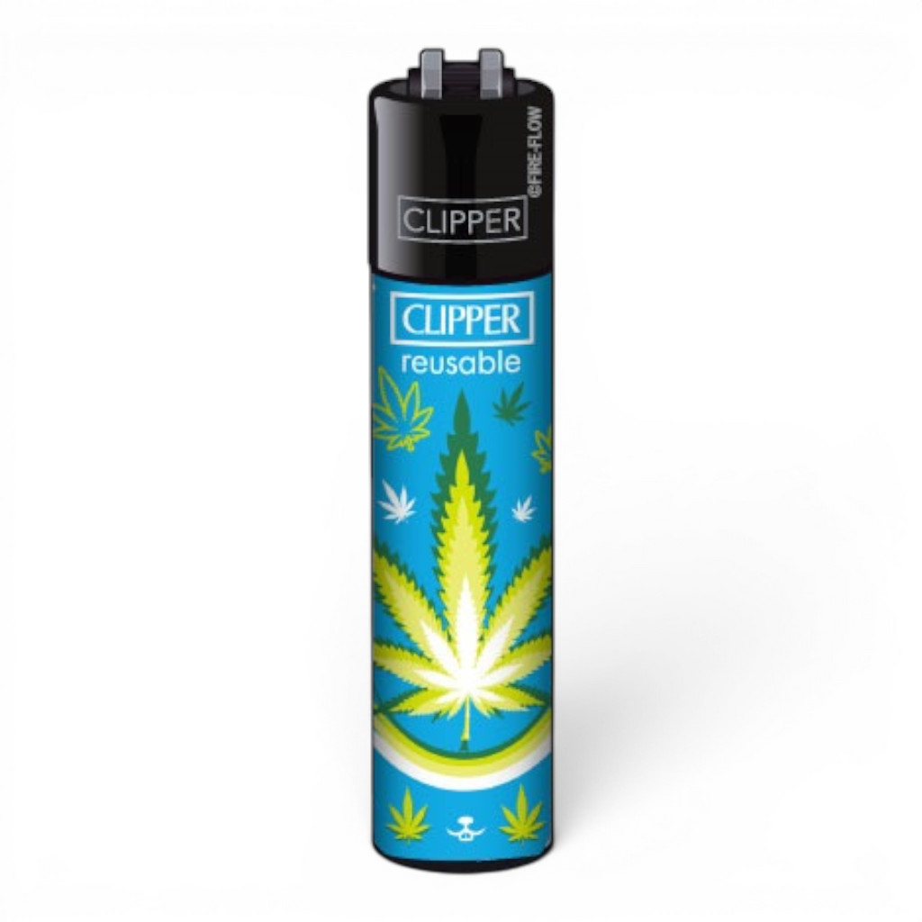 CLIPPER CLASSIC Large Multi Leaves Micro