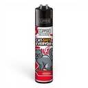 CLIPPER CLASSIC Large Mix Slogan #5