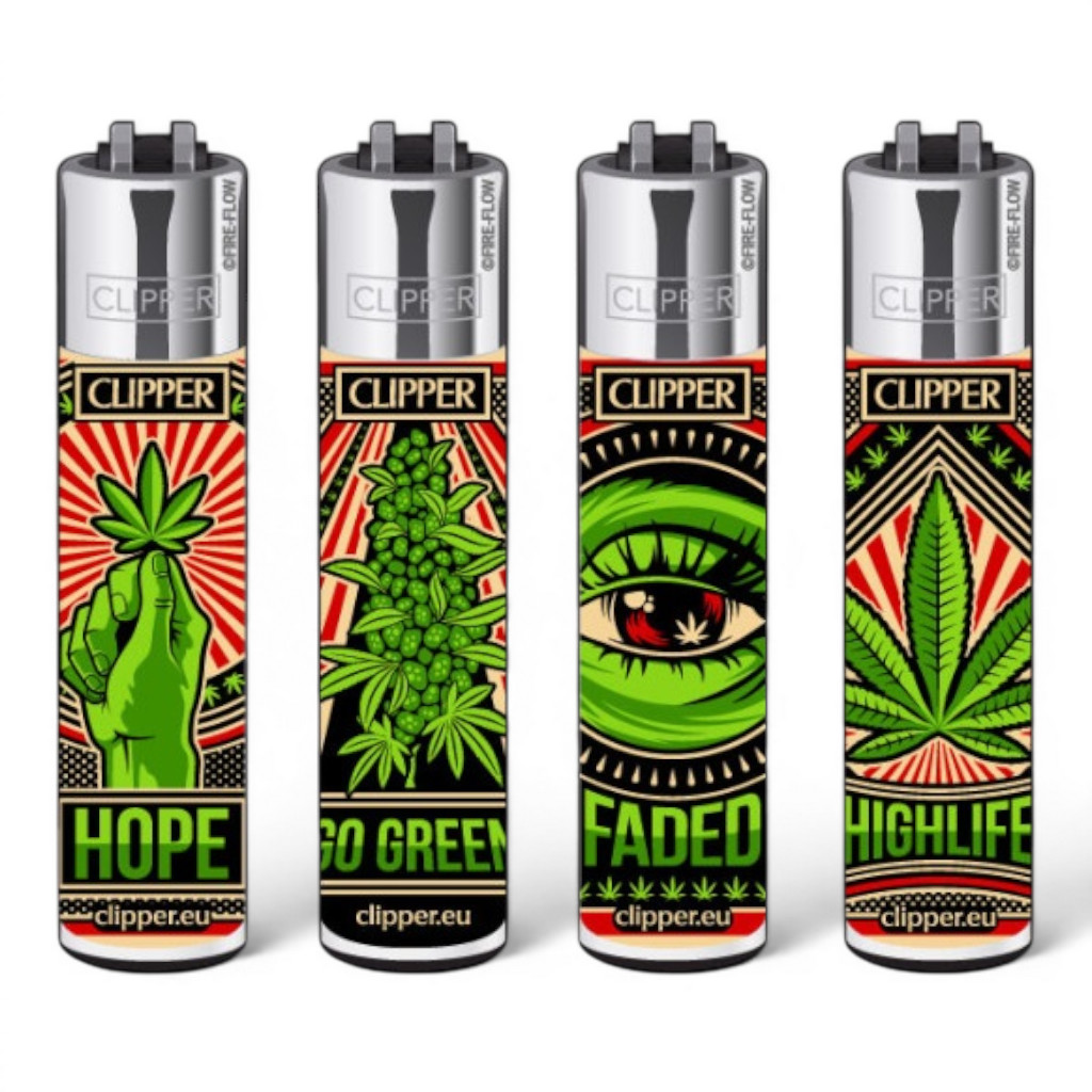 CLIPPER CLASSIC Large Propaganja