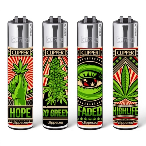 CLIPPER CLASSIC Large Propaganja