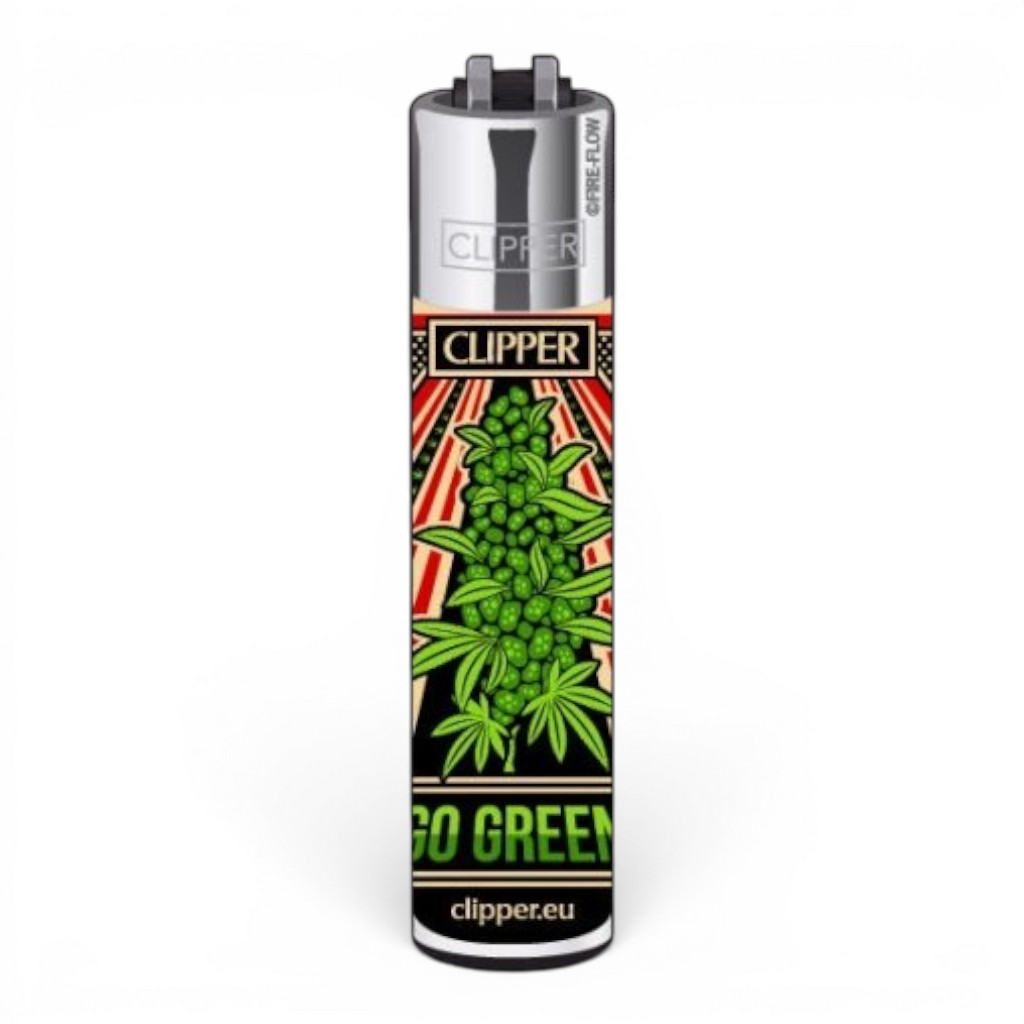 CLIPPER CLASSIC Large Propaganja