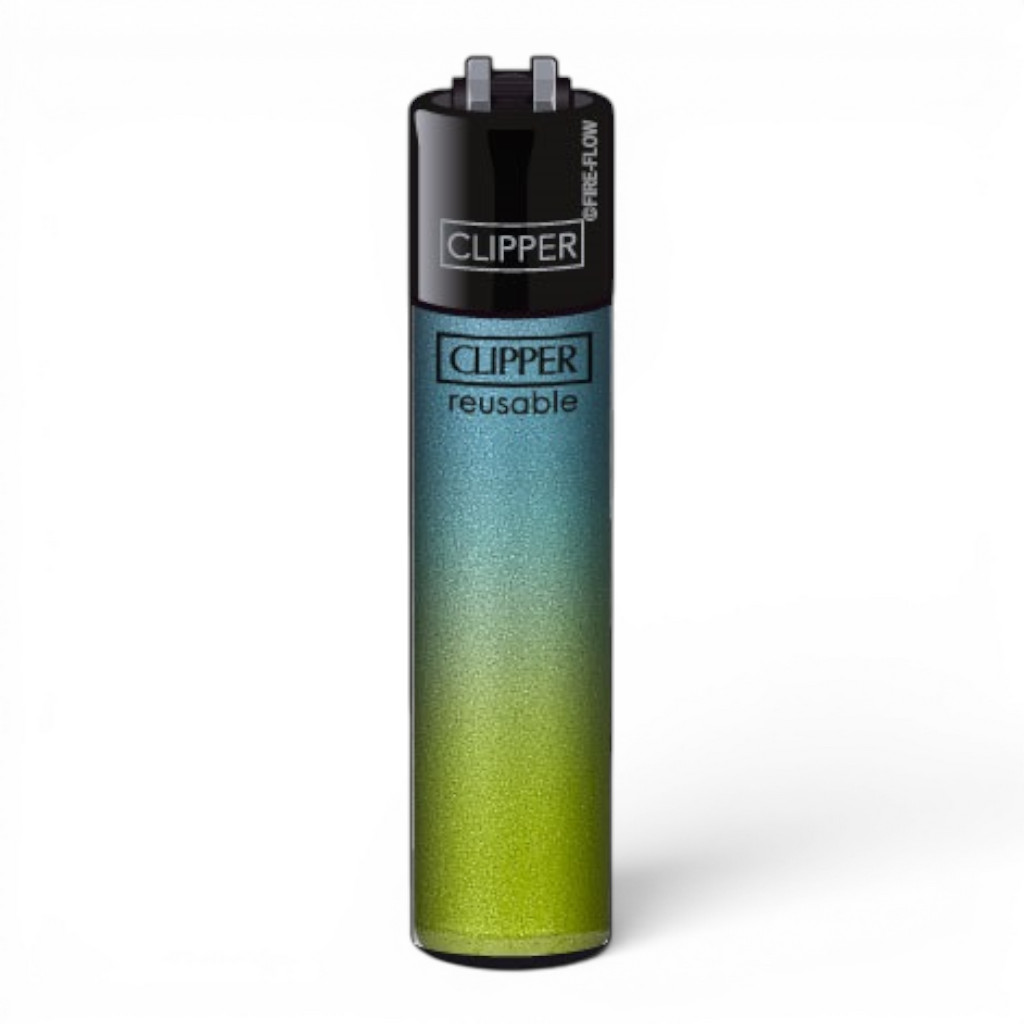 CLIPPER CLASSIC Micro Crystal Gradient #2