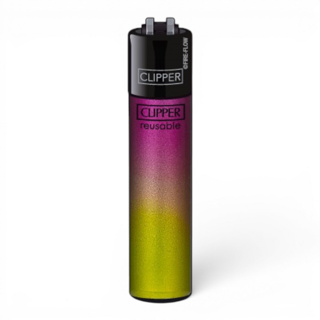 CLIPPER CLASSIC Micro Crystal Gradient #2