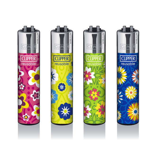 CLIPPER CLASSIC Micro Flowa Powa