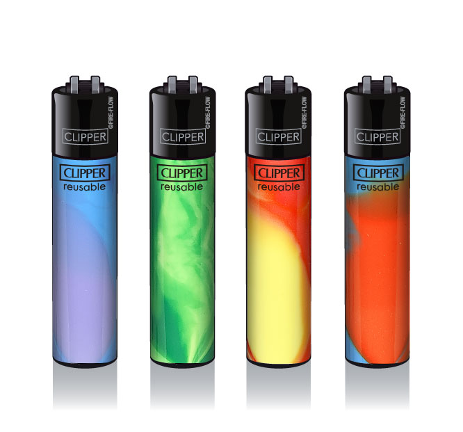 CLIPPER CLASSIC Micro Nebula Mix #2