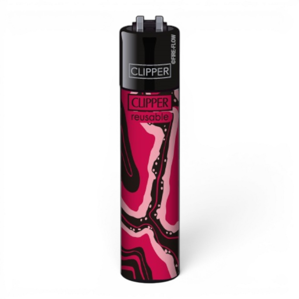 CLIPPER CLASSIC Micro SPIN PSYCHO