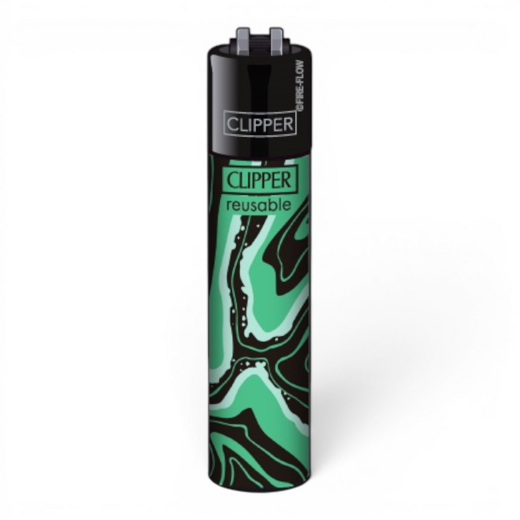 CLIPPER CLASSIC Micro SPIN PSYCHO