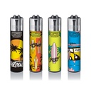CLIPPER CLASSIC Micro Wave Riders
