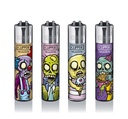 CLIPPER CLASSIC Micro Zombie Invasion