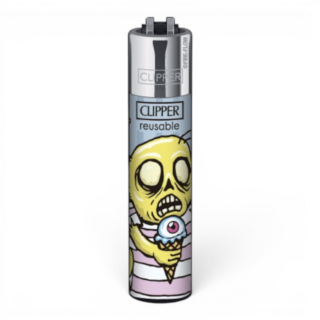 CLIPPER CLASSIC Micro Zombie Invasion