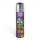 CLIPPER CLASSIC Micro Zombie Invasion