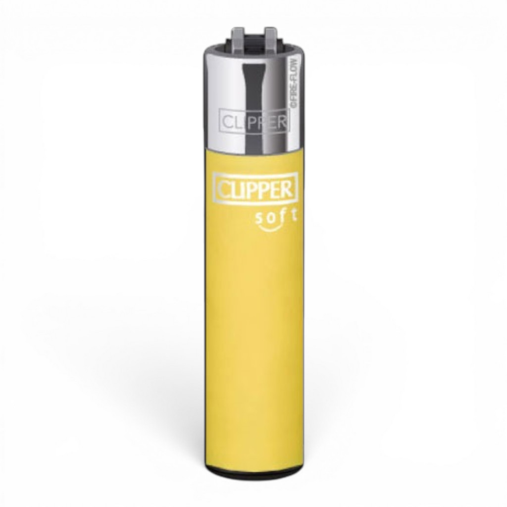 CLIPPER CLASSIC Micro Soft Touch #2