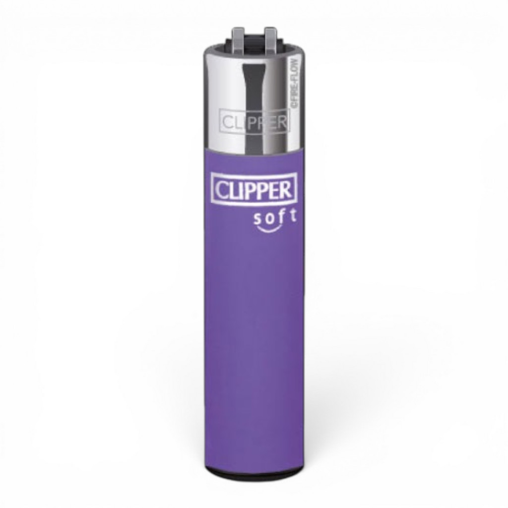 CLIPPER CLASSIC Micro Soft Touch #2