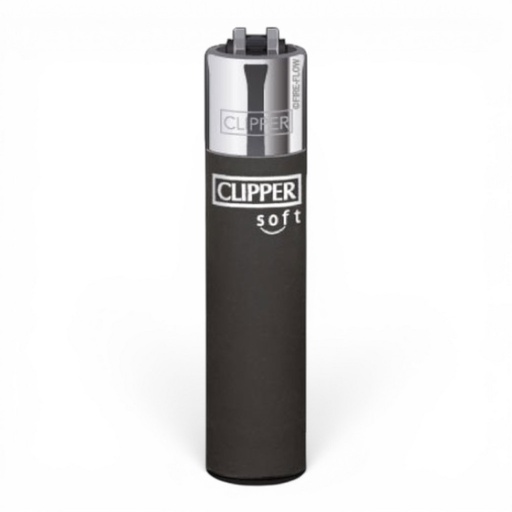 CLIPPER CLASSIC Micro Soft Touch #3