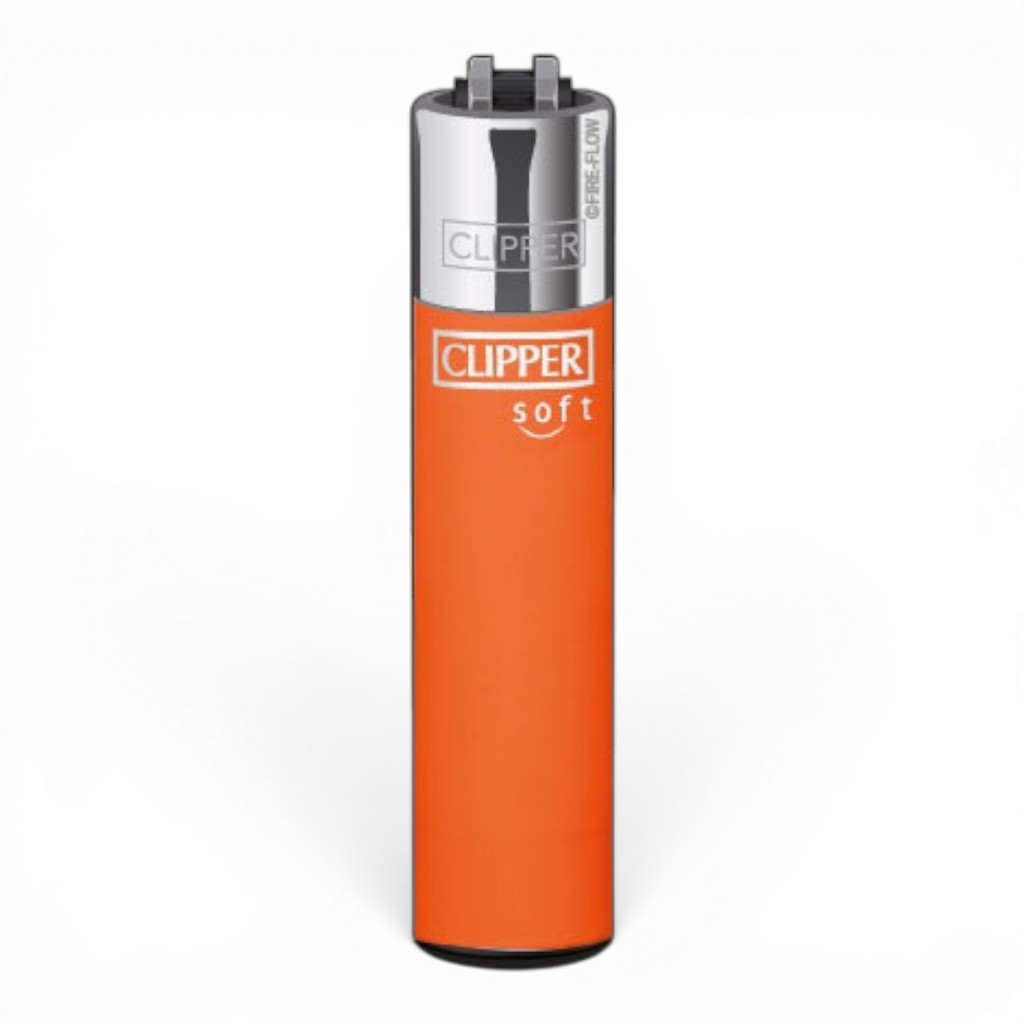 CLIPPER CLASSIC Micro Soft Touch #3