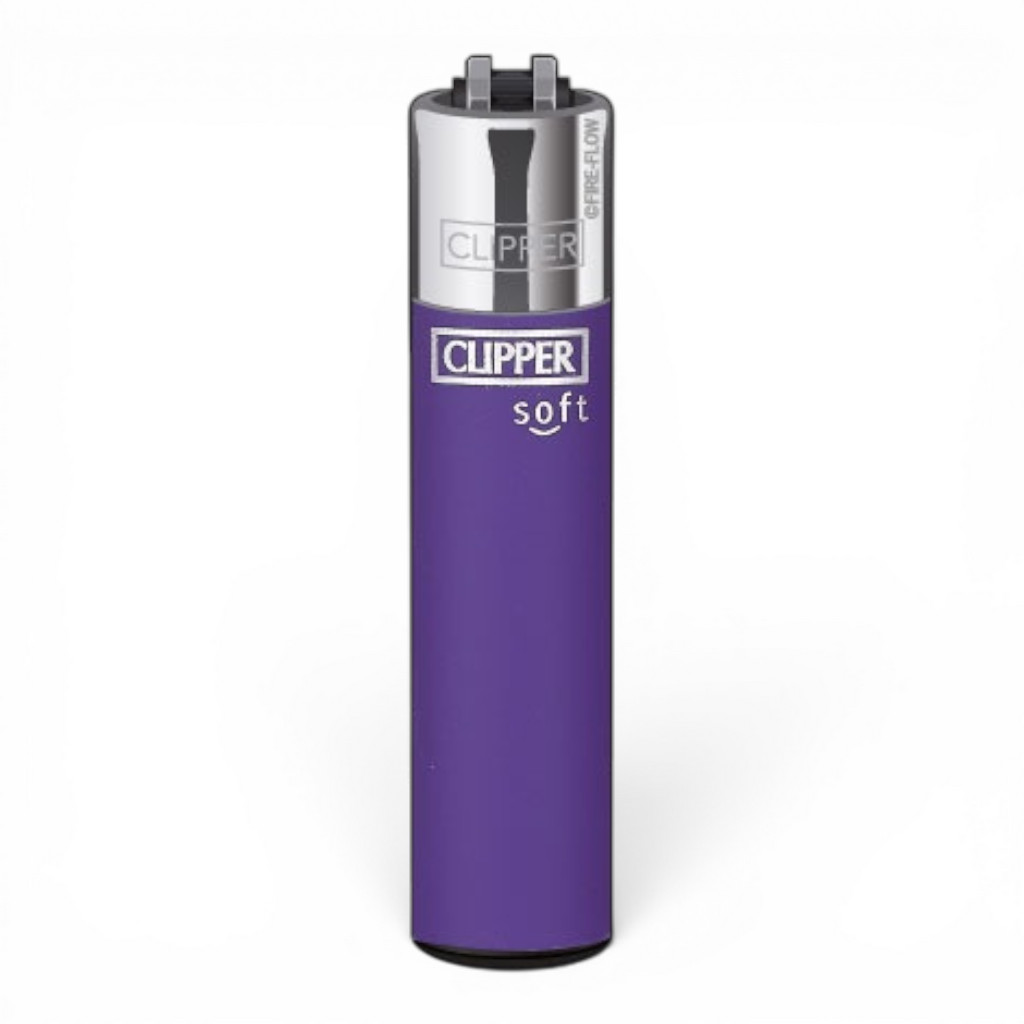 CLIPPER CLASSIC Micro Soft Touch #3