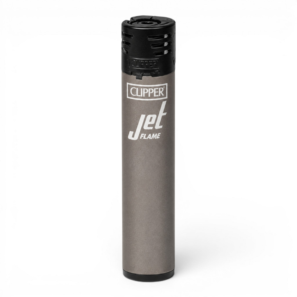 CLIPPER CLASSIC Large Jet Flame Crystal #6