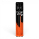 CLIPPER CLASSIC Large Jet Flame Dark Nebula
