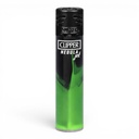 CLIPPER CLASSIC Large Jet Flame Dark Nebula