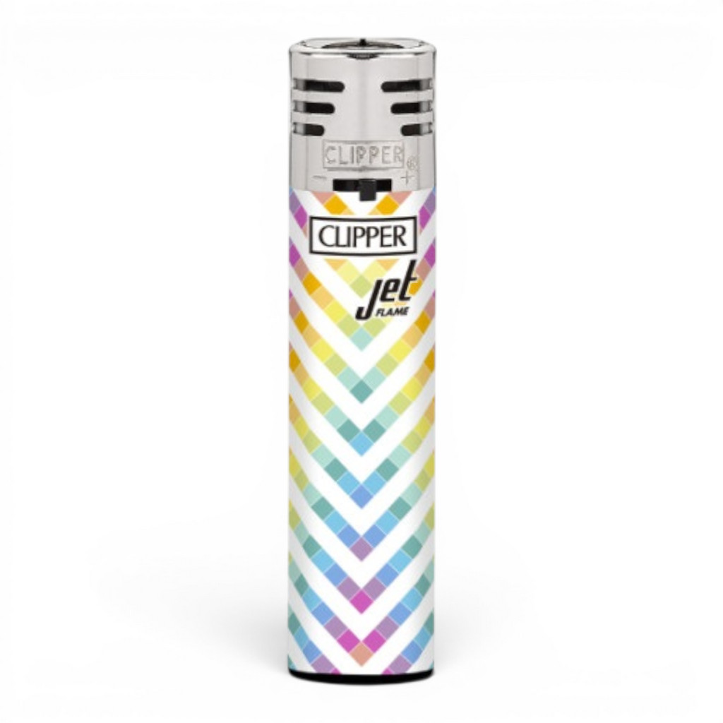 CLIPPER CLASSIC Large Jet Flame Splash #2