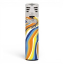 CLIPPER CLASSIC Large Jet Flame Splash #2