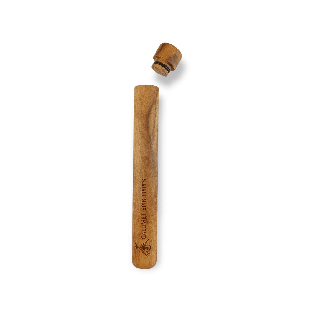 Calumet - J-Tube