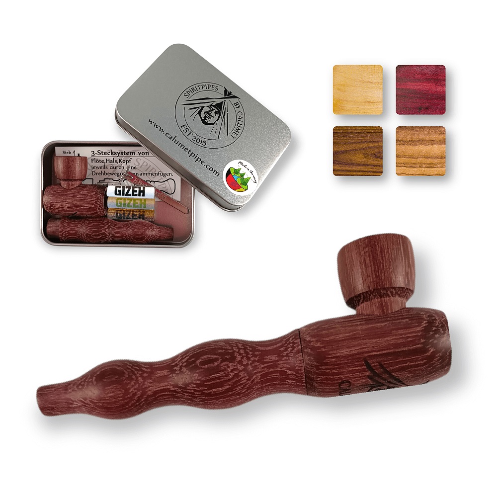 Calumet - Mini Wapi