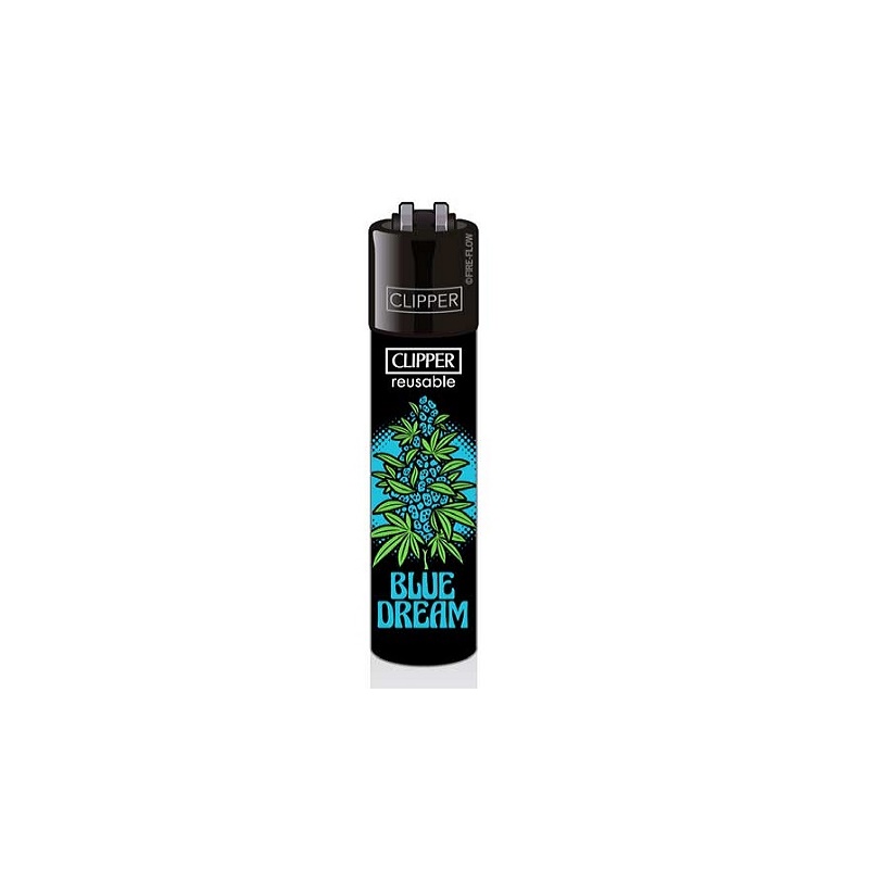 CLIPPER - Strains #4
