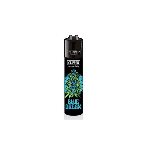 CLIPPER - Strains #4