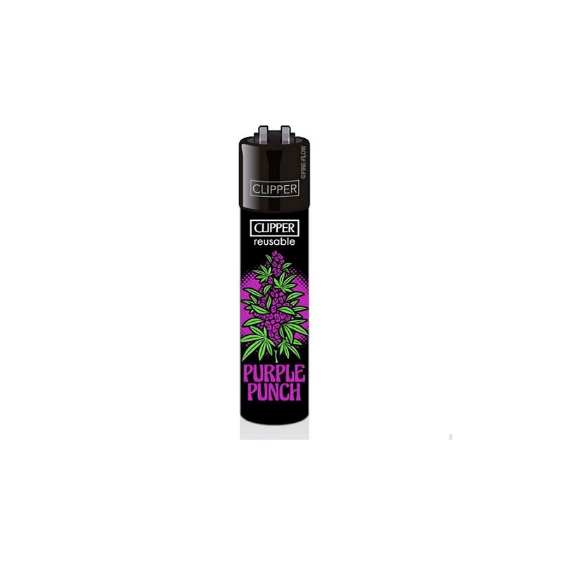 CLIPPER - Strains #4