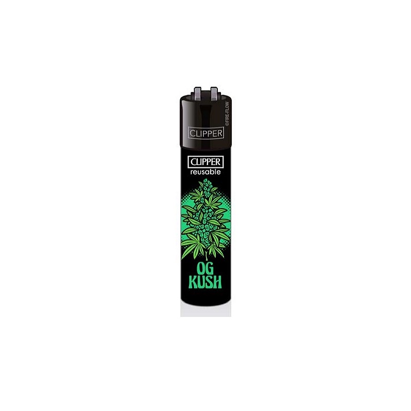 CLIPPER - Strains #4