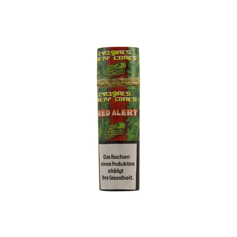 Cyclones - Hemp Cones