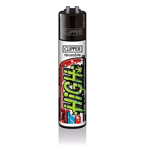 CLIPPER - 420 TRAINS
